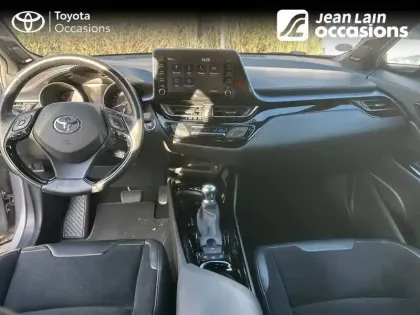 Photo 17 Toyota C-HR  Hybride 2.0L