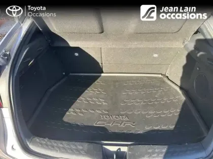 Photo 9 Toyota C-HR  Hybride 2.0L