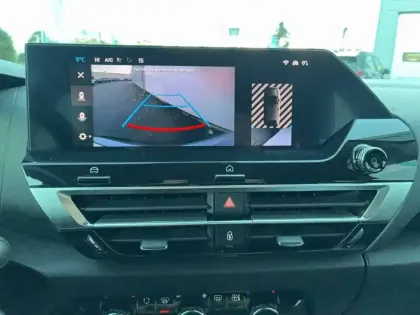 Photo 15 Citroën C4  PureTech 130 S&S BVM6