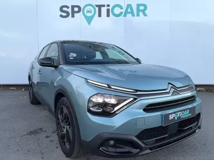 Photo 11 Citroën C4  PureTech 130 S&S BVM6