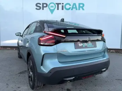 Photo 13 Citroën C4  PureTech 130 S&S BVM6