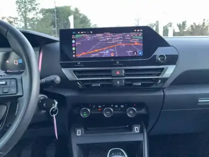 Photo 5 Citroën C4  PureTech 130 S&S BVM6