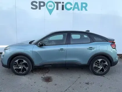 Photo 14 Citroën C4  PureTech 130 S&S BVM6