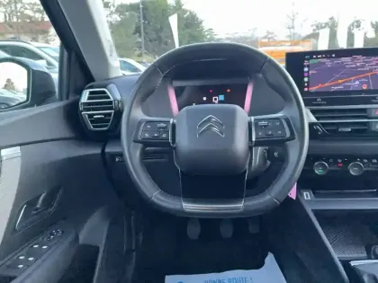 Photo 17 Citroën C4  PureTech 130 S&S BVM6