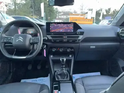 Photo 4 Citroën C4  PureTech 130 S&S BVM6