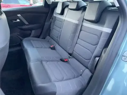 Photo 20 Citroën C4  PureTech 130 S&S BVM6