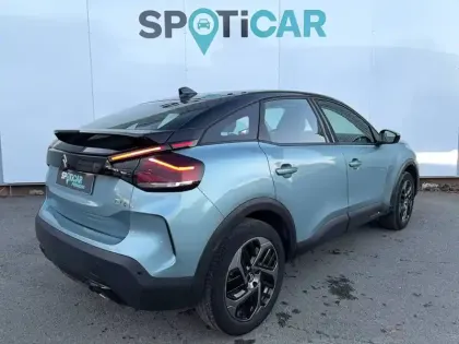 Photo 1 Citroën C4  PureTech 130 S&S BVM6