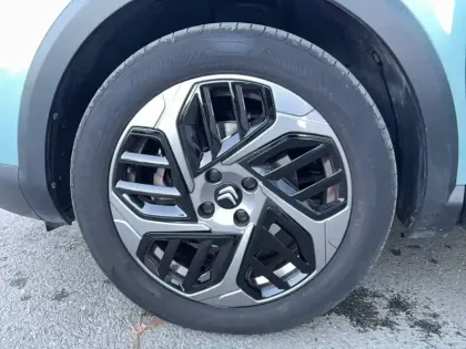 Photo 8 Citroën C4  PureTech 130 S&S BVM6