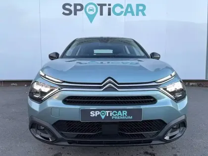 Photo 2 Citroën C4  PureTech 130 S&S BVM6