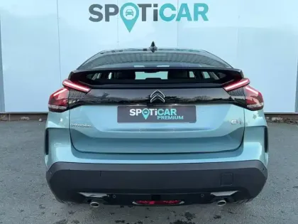 Photo 3 Citroën C4  PureTech 130 S&S BVM6