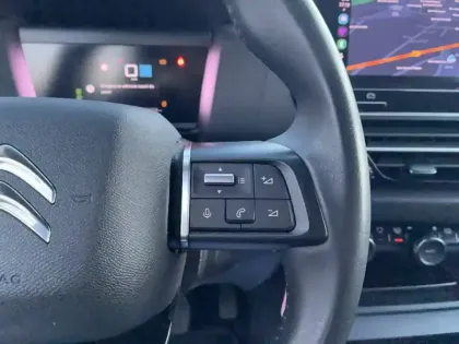 Photo 23 Citroën C4  PureTech 130 S&S BVM6