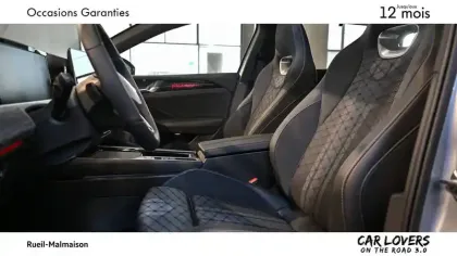 Photo 16 Volkswagen Passat  1.5 eTSI OPF 150 DSG7