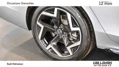 Photo 9 Volkswagen Passat  1.5 eTSI OPF 150 DSG7