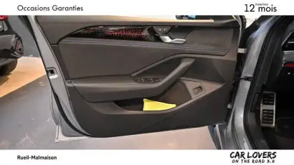 Photo 14 Volkswagen Passat  1.5 eTSI OPF 150 DSG7