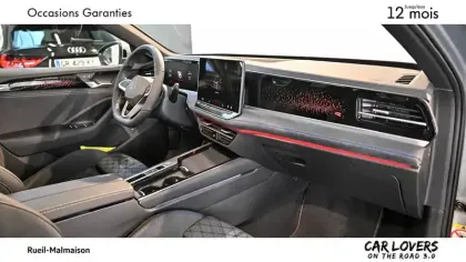 Photo 10 Volkswagen Passat  1.5 eTSI OPF 150 DSG7