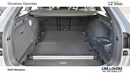 Photo 7 Volkswagen Passat  1.5 eTSI OPF 150 DSG7