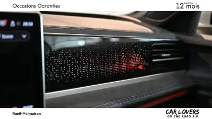 Photo 25 Volkswagen Passat  1.5 eTSI OPF 150 DSG7