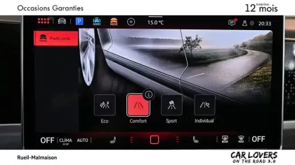 Photo 32 Volkswagen Passat  1.5 eTSI OPF 150 DSG7