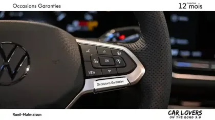 Photo 24 Volkswagen Passat  1.5 eTSI OPF 150 DSG7