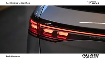 Photo 6 Volkswagen Passat  1.5 eTSI OPF 150 DSG7