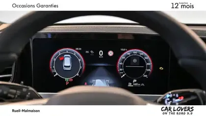 Photo 26 Volkswagen Passat  1.5 eTSI OPF 150 DSG7