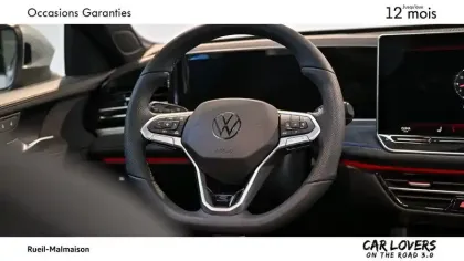 Photo 21 Volkswagen Passat  1.5 eTSI OPF 150 DSG7