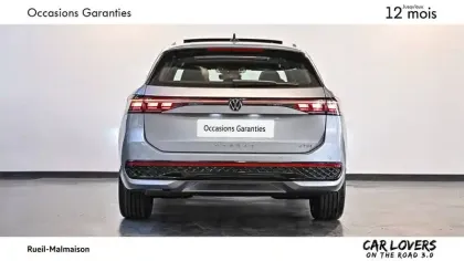 Photo 5 Volkswagen Passat  1.5 eTSI OPF 150 DSG7