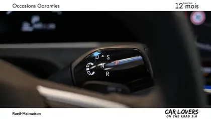 Photo 35 Volkswagen Passat  1.5 eTSI OPF 150 DSG7