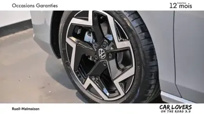 Photo 12 Volkswagen Passat  1.5 eTSI OPF 150 DSG7