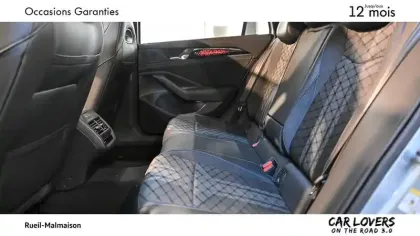 Photo 18 Volkswagen Passat  1.5 eTSI OPF 150 DSG7