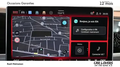 Photo 34 Volkswagen Passat  1.5 eTSI OPF 150 DSG7