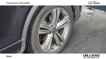 Photo 8 Volkswagen T-roc  1.5 TSI 150 EVO Start/Stop BVM6