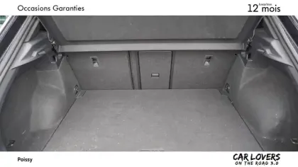 Photo 7 Volkswagen T-roc  1.5 TSI 150 EVO Start/Stop BVM6