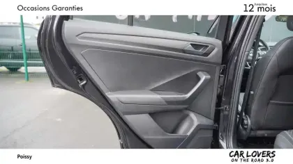 Photo 18 Volkswagen T-roc  1.5 TSI 150 EVO Start/Stop BVM6