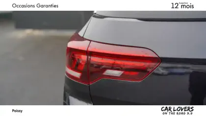 Photo 6 Volkswagen T-roc  1.5 TSI 150 EVO Start/Stop BVM6