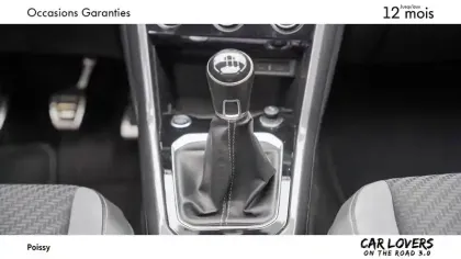 Photo 22 Volkswagen T-roc  1.5 TSI 150 EVO Start/Stop BVM6