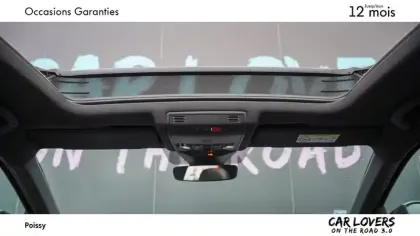 Photo 23 Volkswagen T-roc  1.5 TSI 150 EVO Start/Stop BVM6