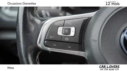 Photo 24 Volkswagen T-roc  1.5 TSI 150 EVO Start/Stop BVM6