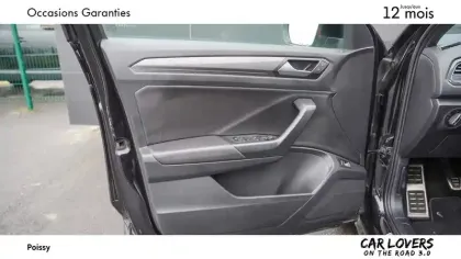 Photo 15 Volkswagen T-roc  1.5 TSI 150 EVO Start/Stop BVM6