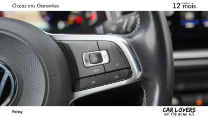 Photo 25 Volkswagen T-roc  1.5 TSI 150 EVO Start/Stop BVM6