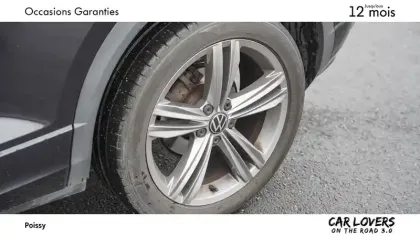 Photo 14 Volkswagen T-roc  1.5 TSI 150 EVO Start/Stop BVM6