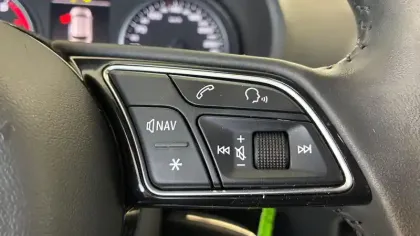 Photo 23 Audi A3  Sportback 35 TFSI CoD 150