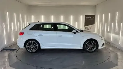 Photo 5 Audi A3  Sportback 35 TFSI CoD 150