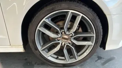 Photo 8 Audi A3  Sportback 35 TFSI CoD 150