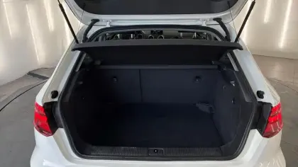 Photo 29 Audi A3  Sportback 35 TFSI CoD 150