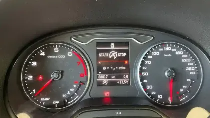 Photo 17 Audi A3  Sportback 35 TFSI CoD 150