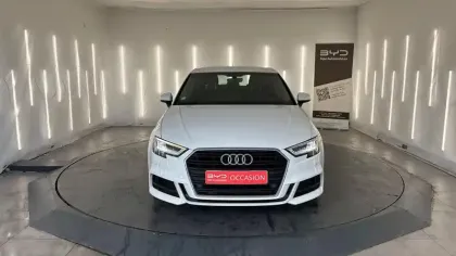 Photo 7 Audi A3  Sportback 35 TFSI CoD 150