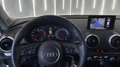 Photo 16 Audi A3  Sportback 35 TFSI CoD 150