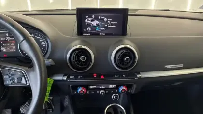 Photo 18 Audi A3  Sportback 35 TFSI CoD 150