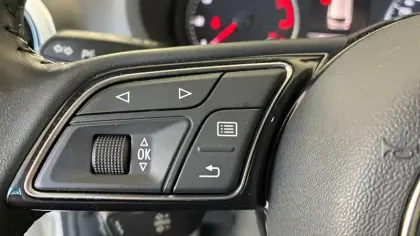 Photo 25 Audi A3  Sportback 35 TFSI CoD 150